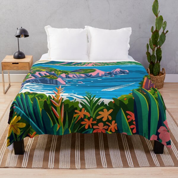 Item preview, Art Aesthetic Aeolian Islands Illustration designed and sold by LVTFCOarts.
