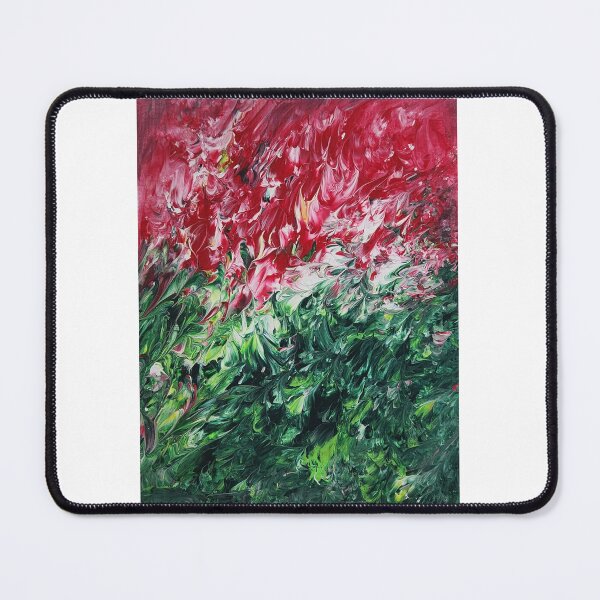 Item preview, Red and green designed and sold by Sevenclover.