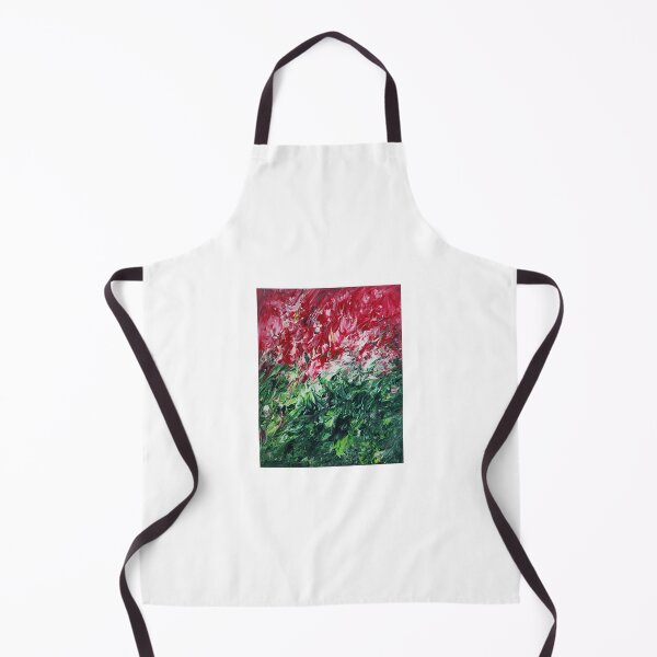 Item preview, Red and green designed and sold by Sevenclover.