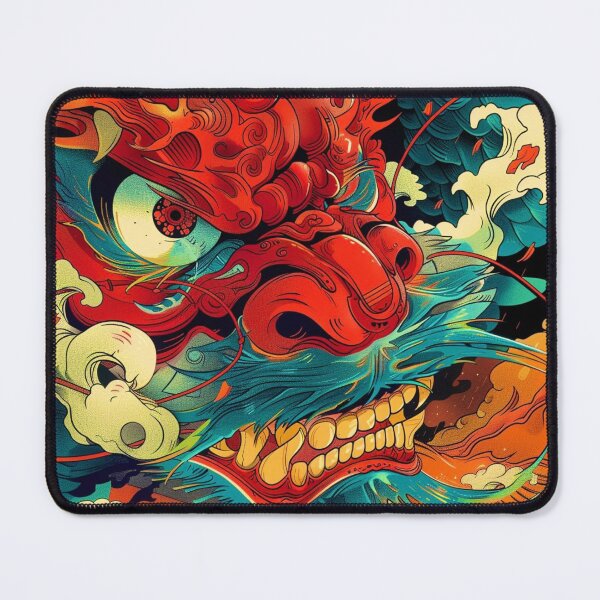 Item preview, Aomori Nebuta Matsuri Festival designed and sold by Myra365Art.