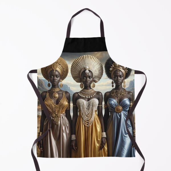 Item preview, Three Queens designed and sold by CSApothecary.