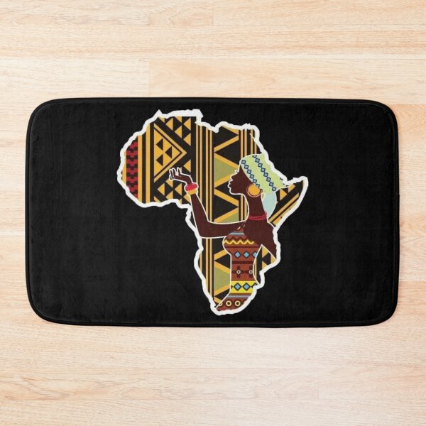 Item preview, Africa  designed and sold by SABEDIT.