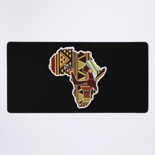 Item preview, Africa  designed and sold by SABEDIT.