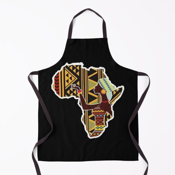 Item preview, Africa designed and sold by SABEDIT.
