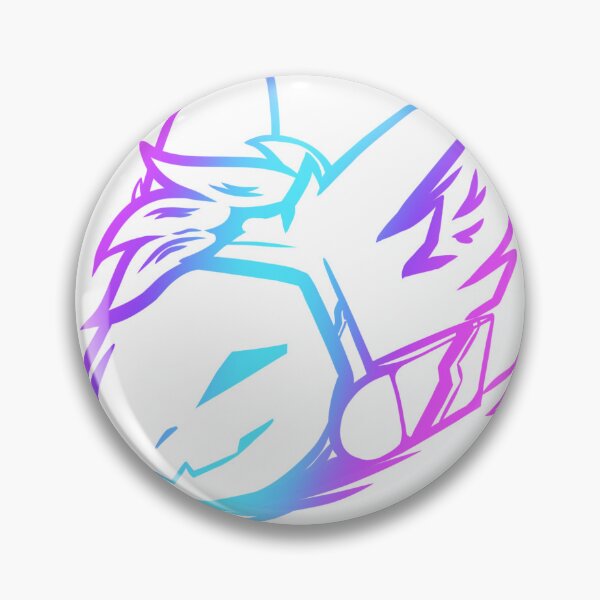 Item preview, Groovy Protogen bust lineart designed and sold by ZcatUwU.