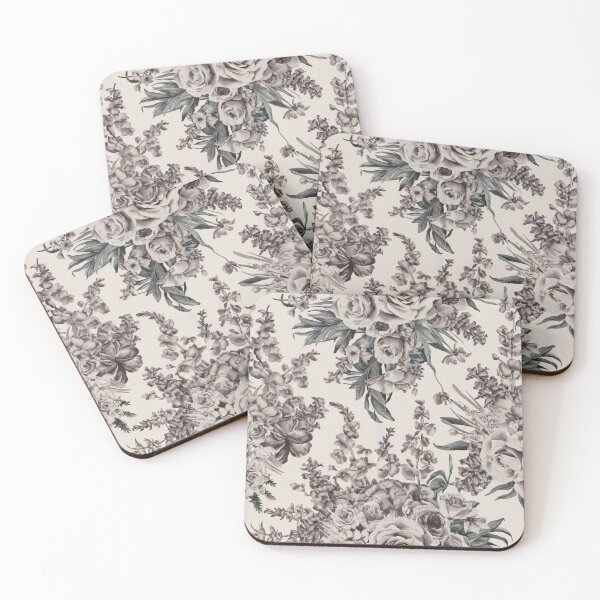 Item preview, Rose, Lily And Snapdragon Flowers designed and sold by pixelplaza.