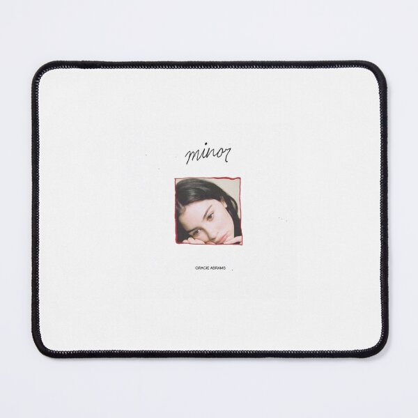 Item preview, Minor Gracie Abrams EP Album Art Cover designed and sold by aestheticqueen.