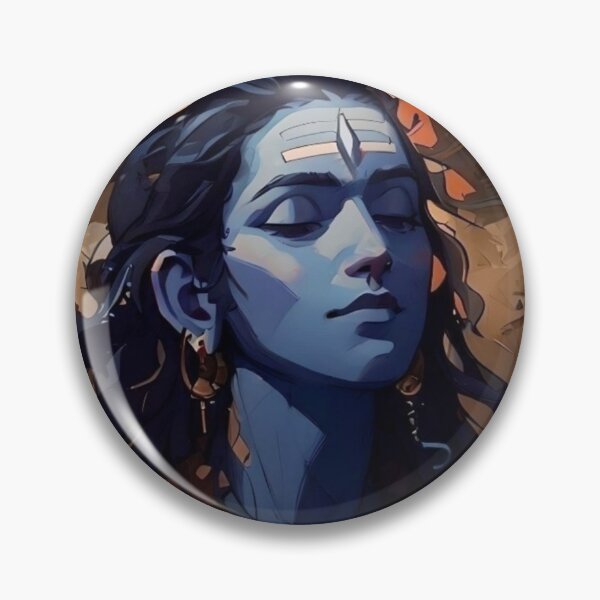 Item preview, Adiyogi designed and sold by fotofeast.