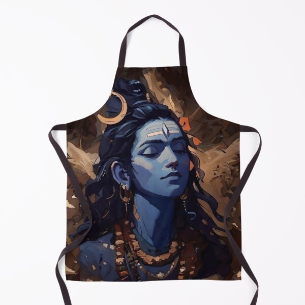Item preview, Adiyogi designed and sold by fotofeast.