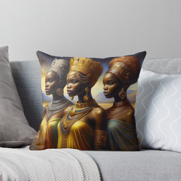 Item preview, Three Queens designed and sold by CSApothecary.