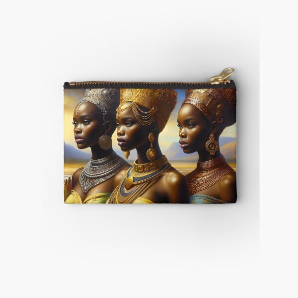 Item preview, Three Queens designed and sold by CSApothecary.
