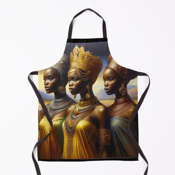 Item preview, Three Queens designed and sold by CSApothecary.
