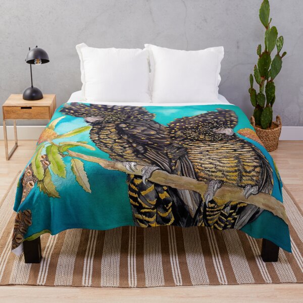 Item preview, Ruffled Feathers designed and sold by Saltyartmia.
