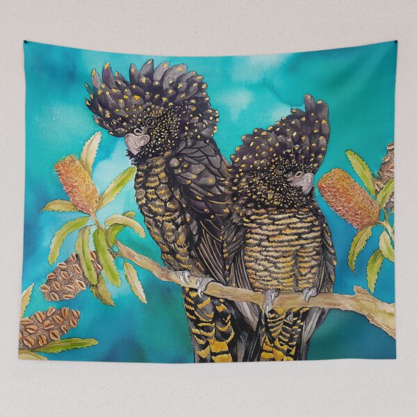 Item preview, Ruffled Feathers designed and sold by Saltyartmia.
