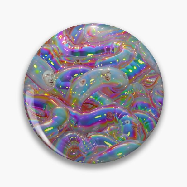 Item preview, Pretty Weird designed and sold by dinaaaaaah.