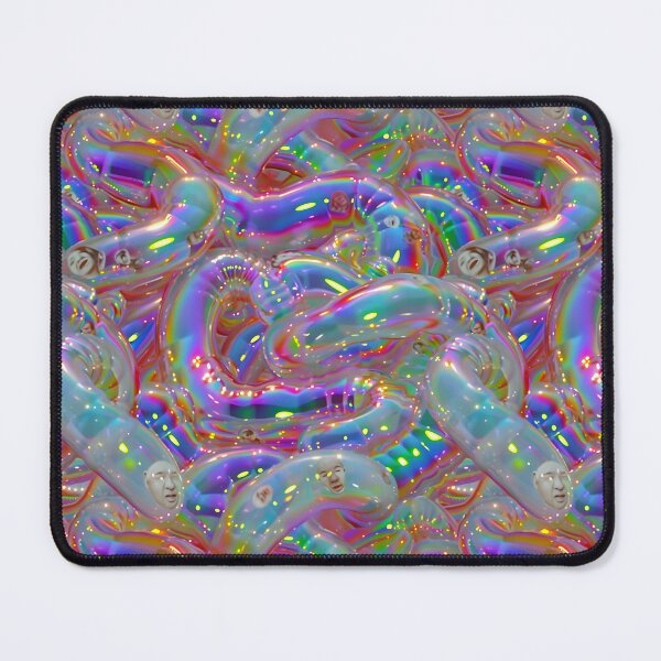 Item preview, Pretty Weird designed and sold by dinaaaaaah.