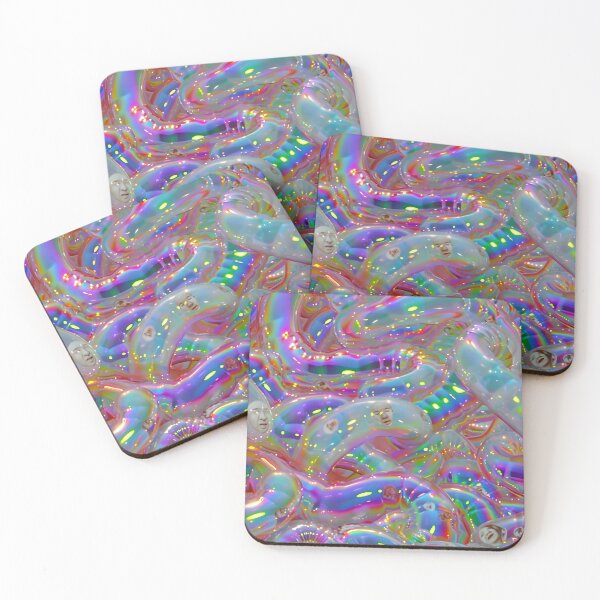 Item preview, Pretty Weird designed and sold by dinaaaaaah.