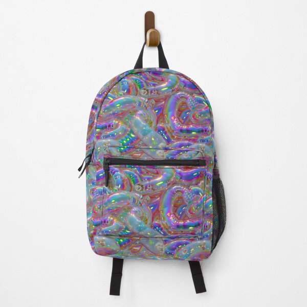 Item preview, Pretty Weird designed and sold by dinaaaaaah.