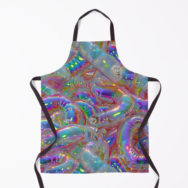 Item preview, Pretty Weird designed and sold by dinaaaaaah.