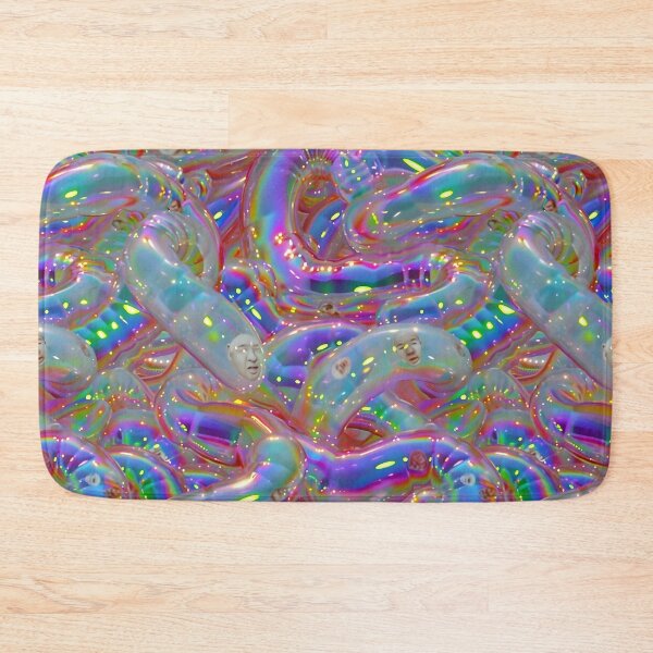 Item preview, Pretty Weird designed and sold by dinaaaaaah.