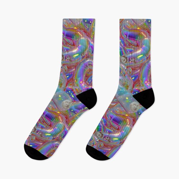 Item preview, Pretty Weird designed and sold by dinaaaaaah.
