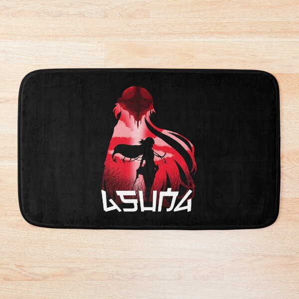 Item preview, Asuna Sao Silhouette designed and sold by GeraldSeversonp.