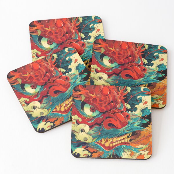Item preview, Aomori Nebuta Matsuri Festival designed and sold by Myra365Art.
