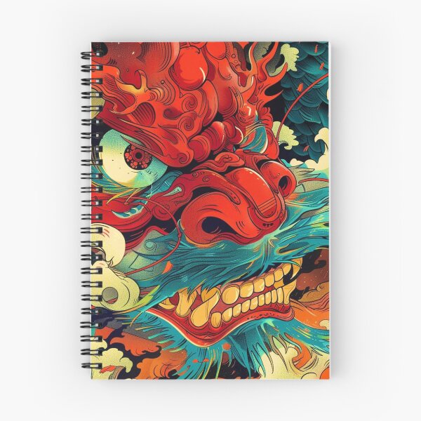 Item preview, Aomori Nebuta Matsuri Festival designed and sold by Myra365Art.