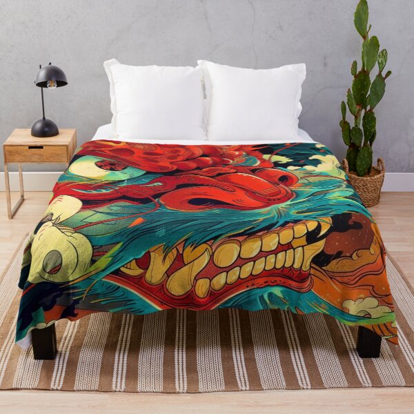 Item preview, Aomori Nebuta Matsuri Festival designed and sold by Myra365Art.