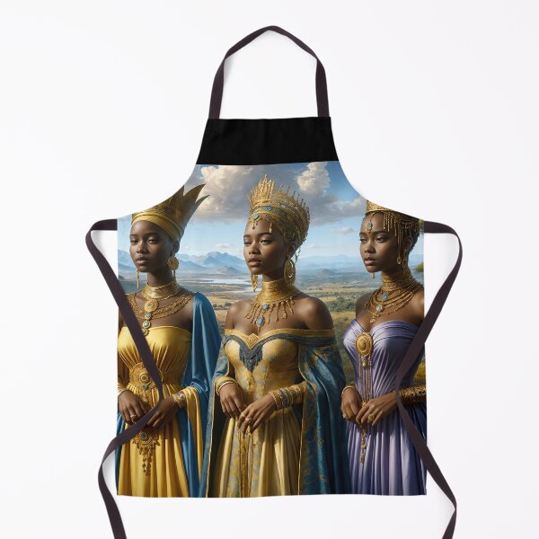 Item preview, Three Queens designed and sold by CSApothecary.