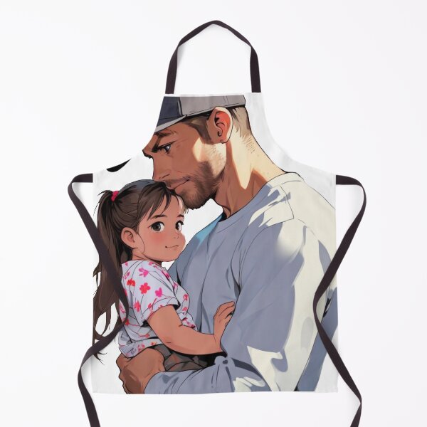 Item preview, Daddy's Daughter - The Unbreakable Bond designed and sold by NEKKI Originals.