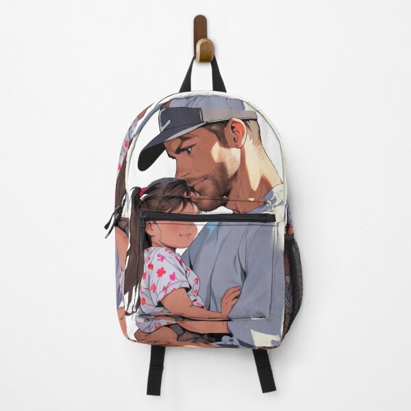 Item preview, Daddy's Daughter - The Unbreakable Bond designed and sold by NEKKI Originals.