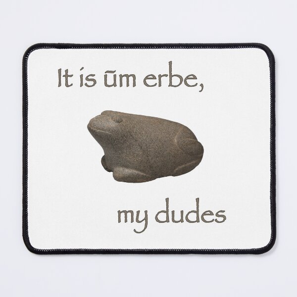 Item preview, Um erbe dudes designed and sold by Nebmarket.