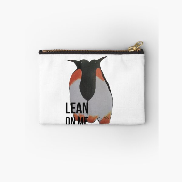 Item preview, Lean on Me designed and sold by JenniferChapman.