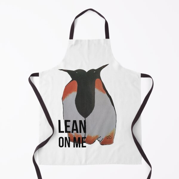 Item preview, Lean on Me designed and sold by JenniferChapman.