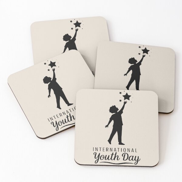 Item preview, International Youth Day boy ambition designed and sold by ShahinurSobuj.