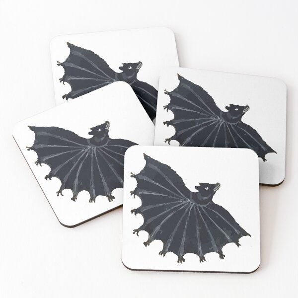 Item preview, Bat designed and sold by Asotshop.