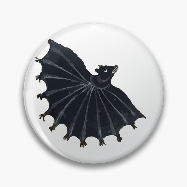 Item preview, Bat designed and sold by Asotshop.