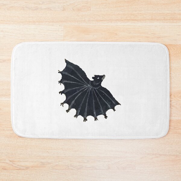 Item preview, Bat designed and sold by Asotshop.