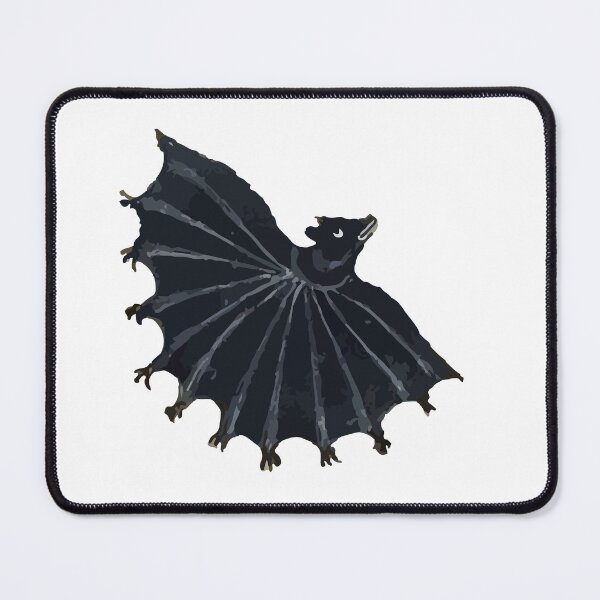 Item preview, Bat designed and sold by Asotshop.
