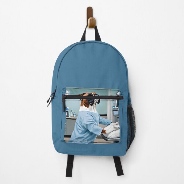 Item preview, Pretending To Work At The Vet Doesn't Always Work Either designed and sold by Hall-O-Gram.