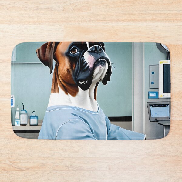 Item preview, Pretending To Work At The Vet Doesn't Always Work Either designed and sold by Hall-O-Gram.
