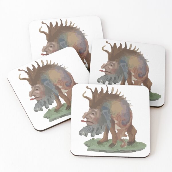 Item preview, Pigman designed and sold by Asotshop.