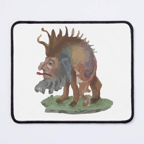 Item preview, Pigman designed and sold by Asotshop.