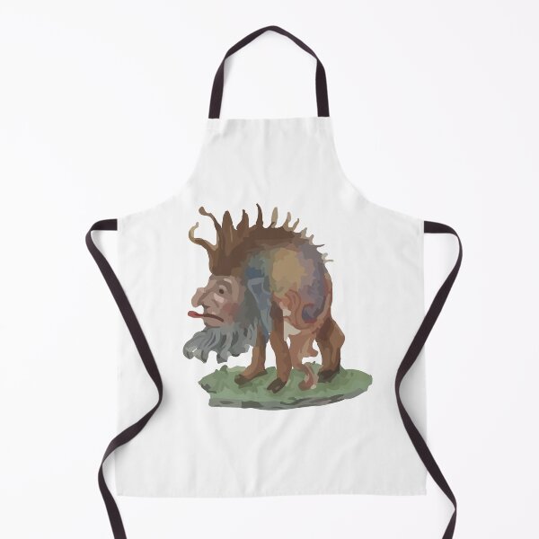 Item preview, Pigman designed and sold by Asotshop.