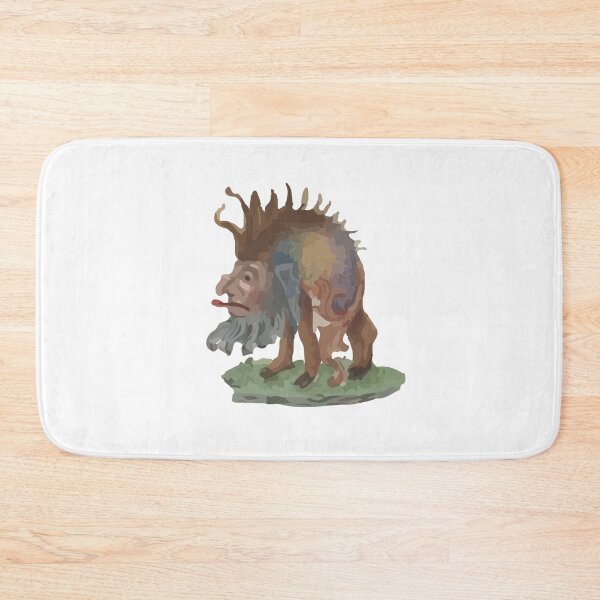Item preview, Pigman designed and sold by Asotshop.