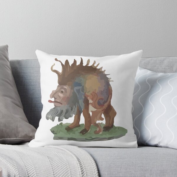 Item preview, Pigman designed and sold by Asotshop.