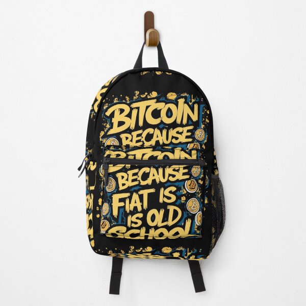 Item preview, Bitcoin Pioneer Digital Currency designed and sold by RadDeck.