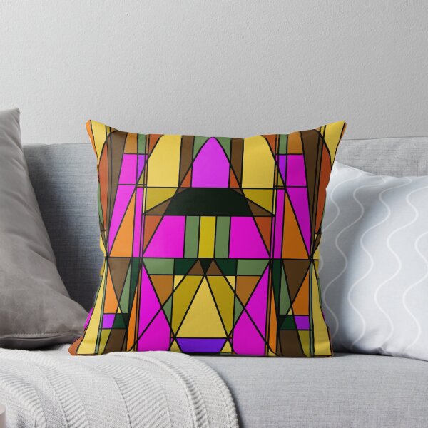 Item preview, Stained Glass Window Design designed and sold by Elizabeth Austin-Craig.