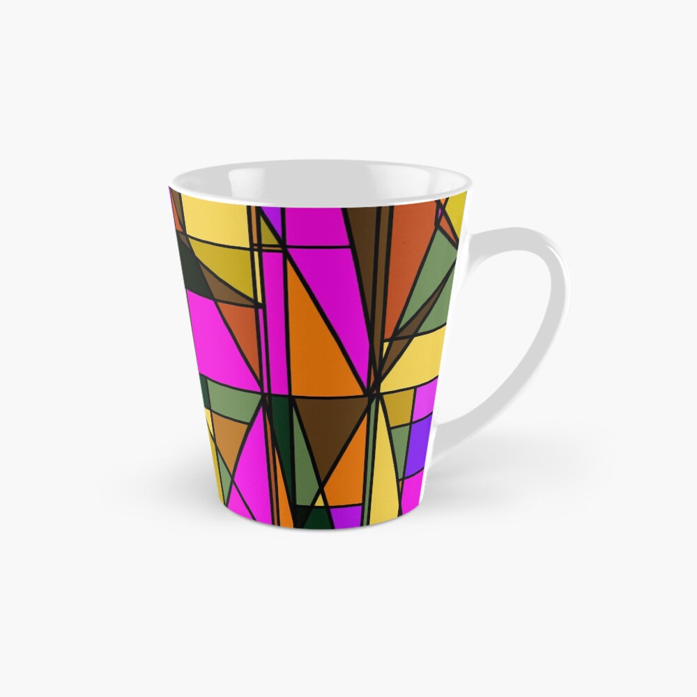Item preview, Tall Mug designed and sold by Rosh.